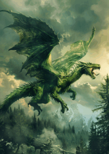 Forest Guardian