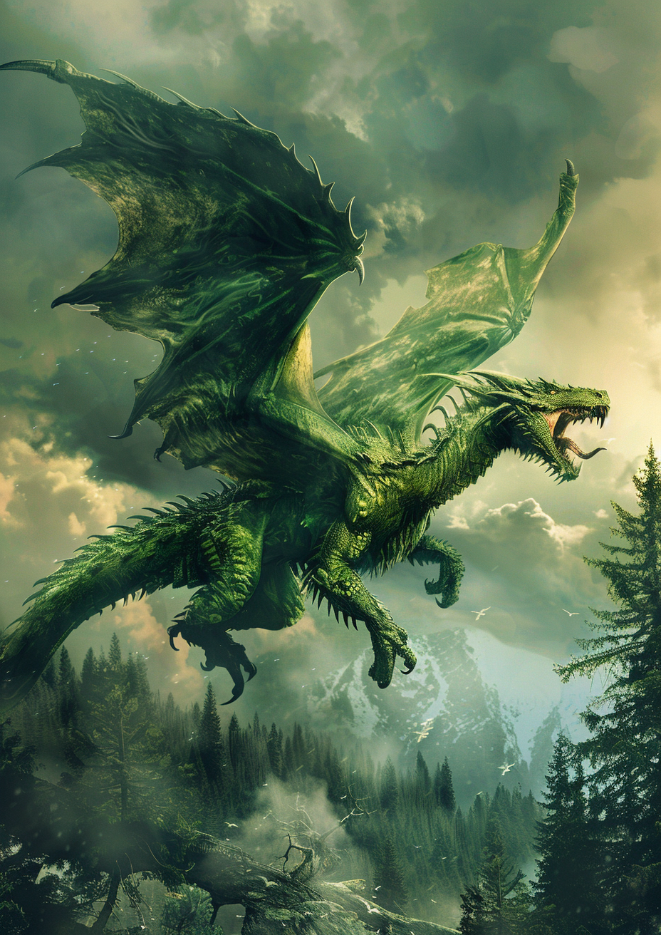 Forest Guardian