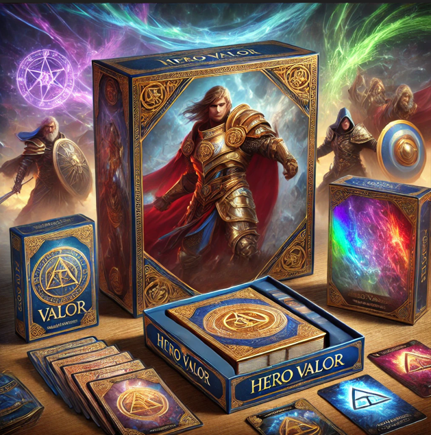 Starter Decks