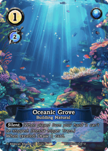 Oceanic Grove