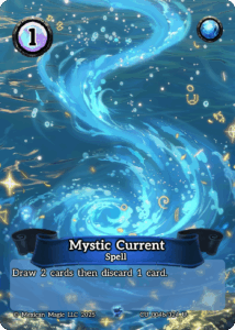 Mystic Current