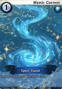 Mystic Current
