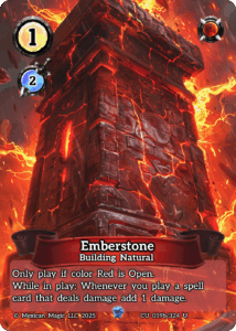 Emberstone