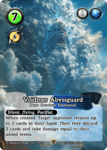 Voidmer Abyssguard
