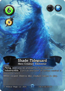 Shade Tideguard