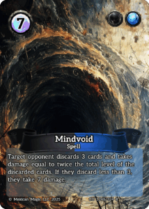 Mindvoid