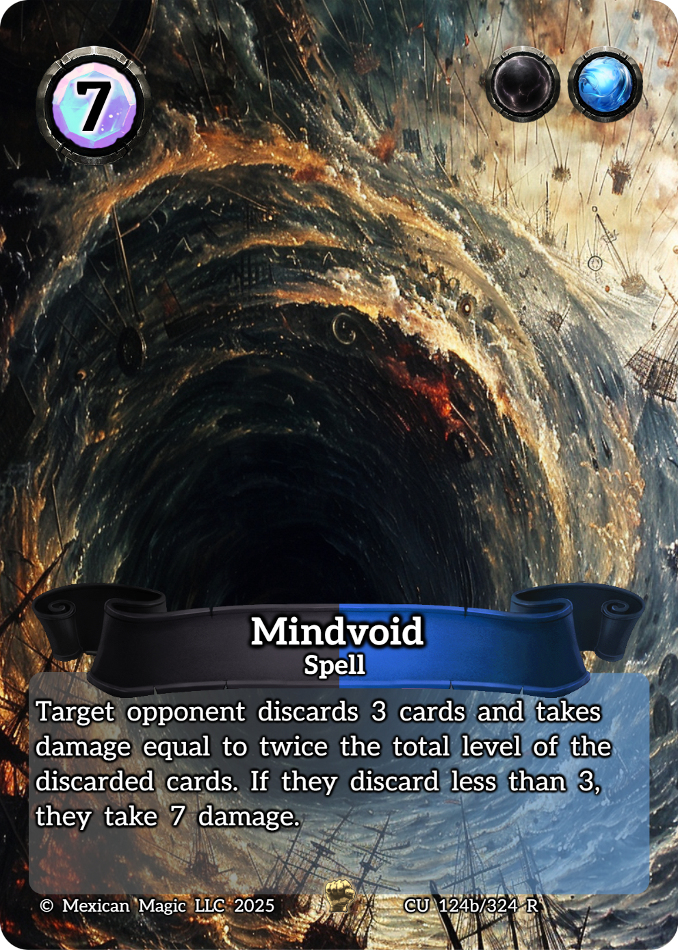 Mindvoid