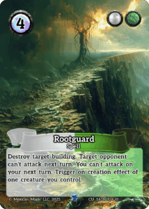 Rootguard