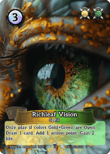 Richleaf Vision