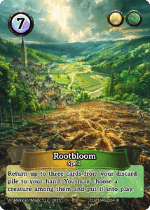 Rootbloom