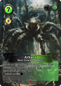Arkana