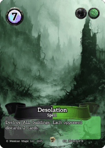 Desolation