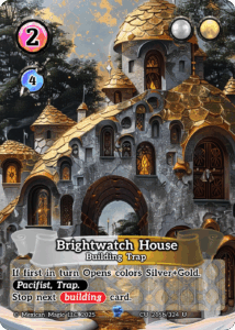 Brightwatch House