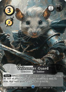 Veilrunner Guard