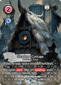 Shadow Cottage