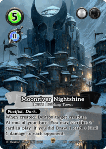 Moonriver Nightshine