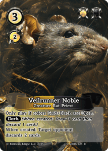 Veilrunner Noble