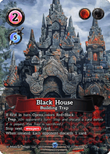 Black House