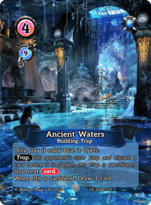 Ancient Waters