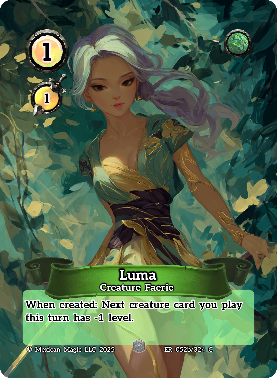 Luma