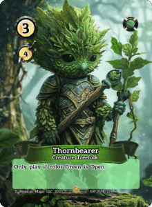 Thornbearer