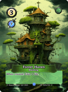 Forest Haven
