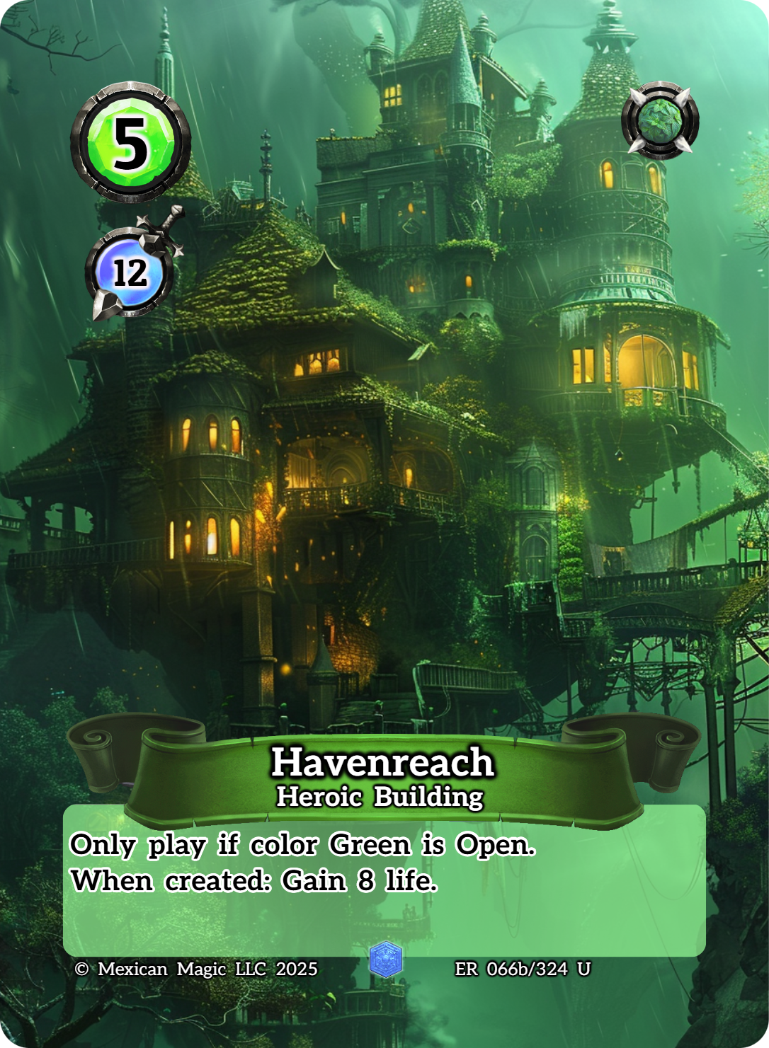 Havenreach