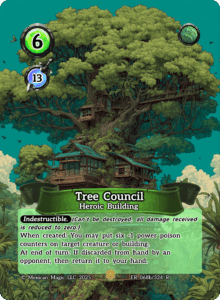 Tree Council
