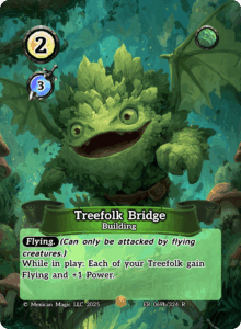 Treefolk Bridge