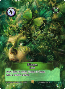 Bloom