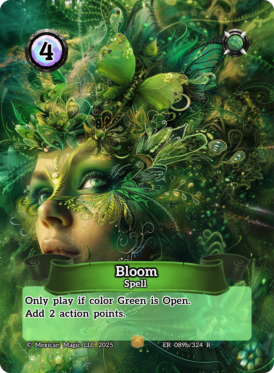Bloom