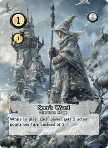 Seer’s Ward