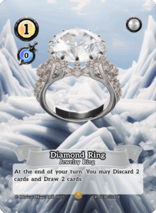 Diamond Ring