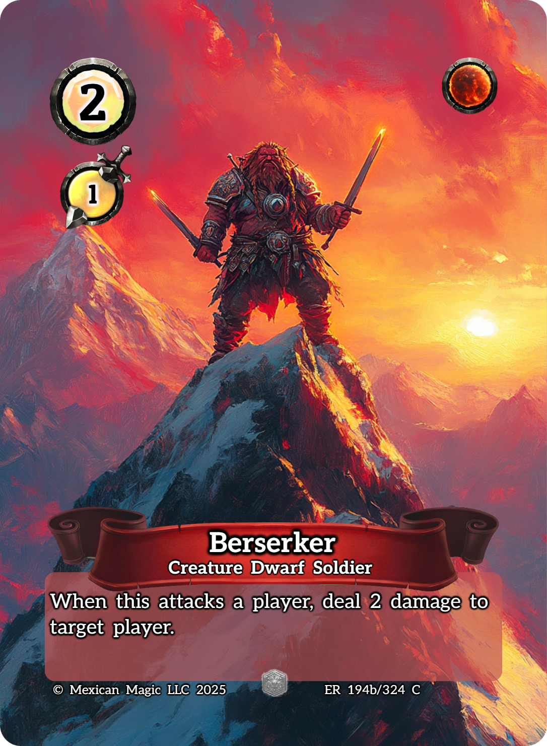 Berserker