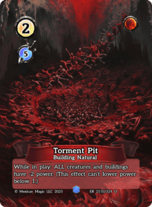 Torment Pit