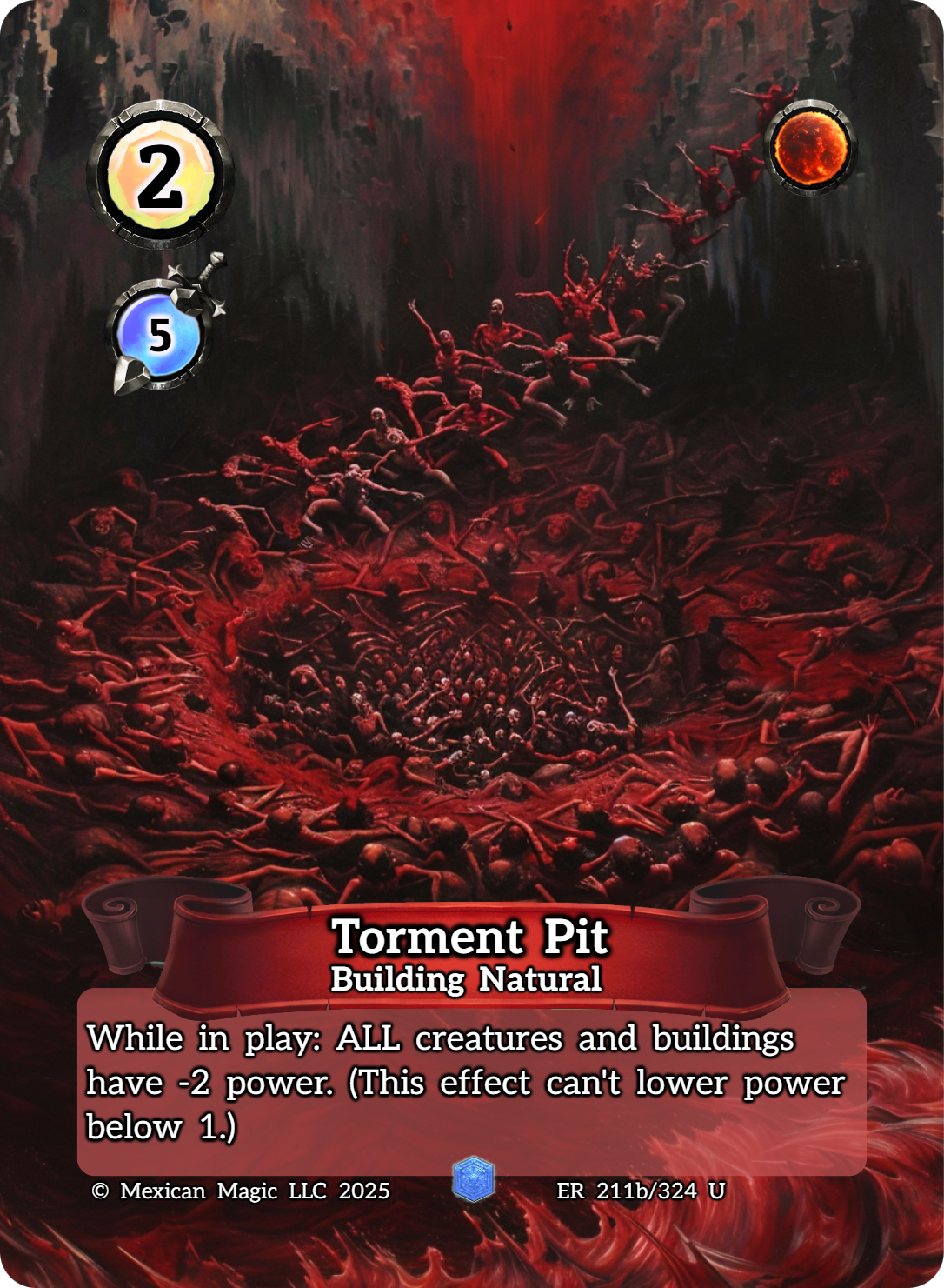 Torment Pit