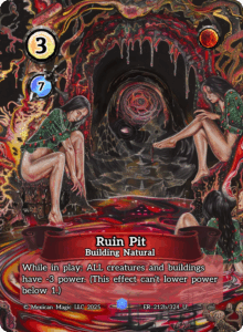 Ruin Pit