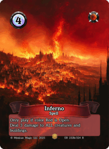 Inferno