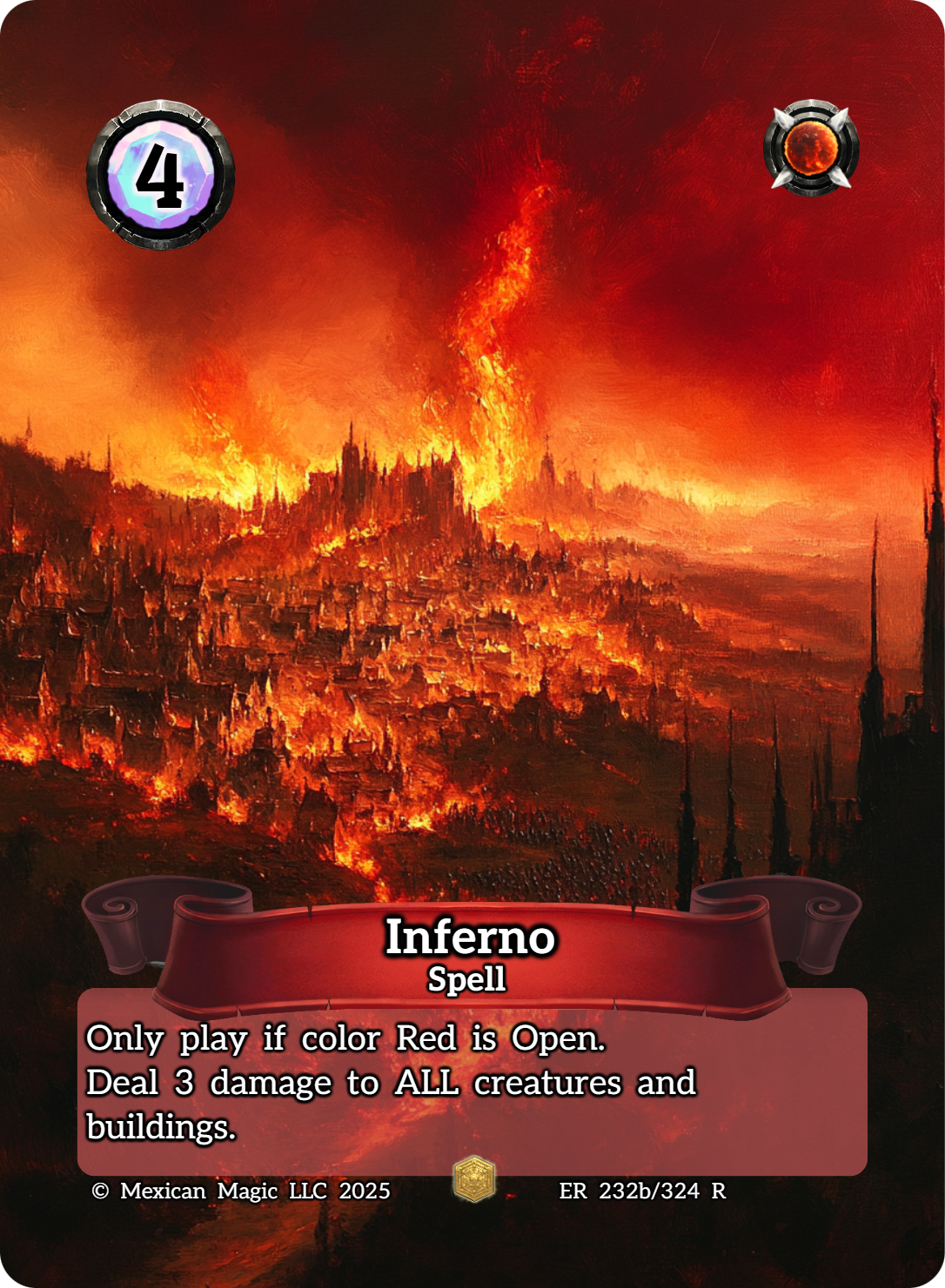 Inferno