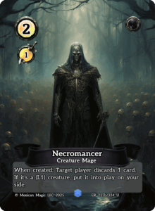 Necromancer