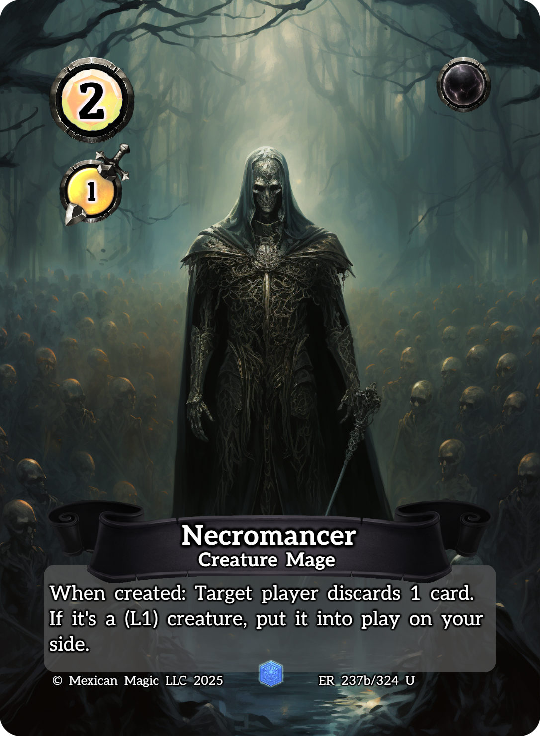 Necromancer
