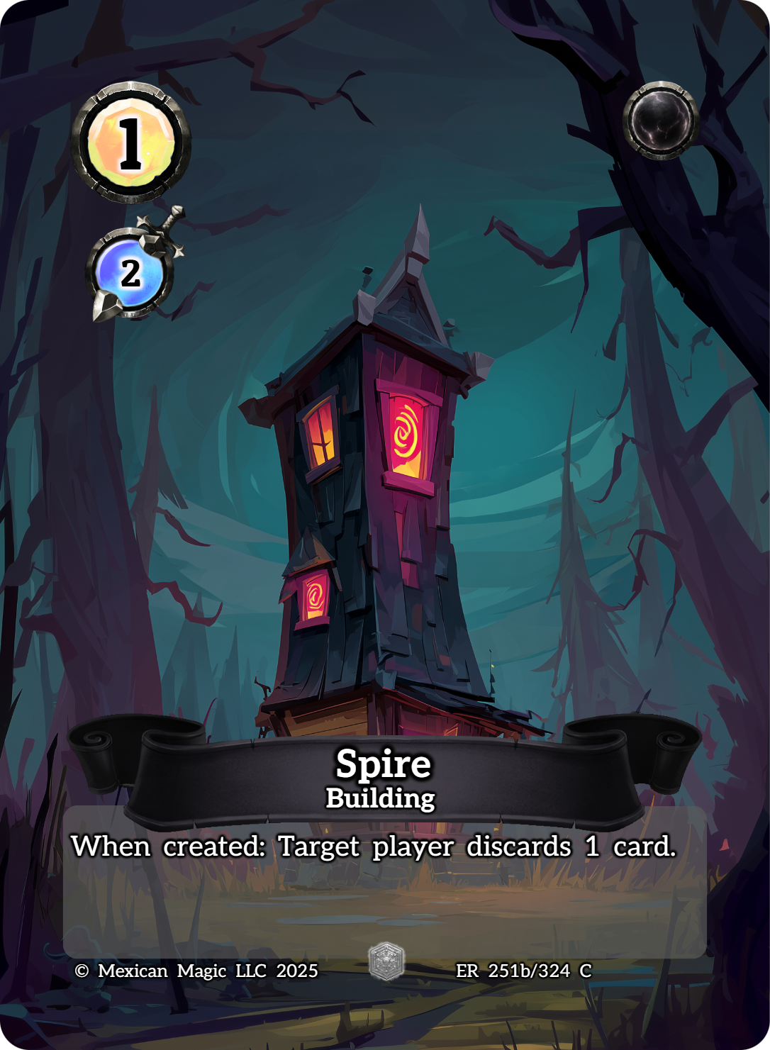 Spire