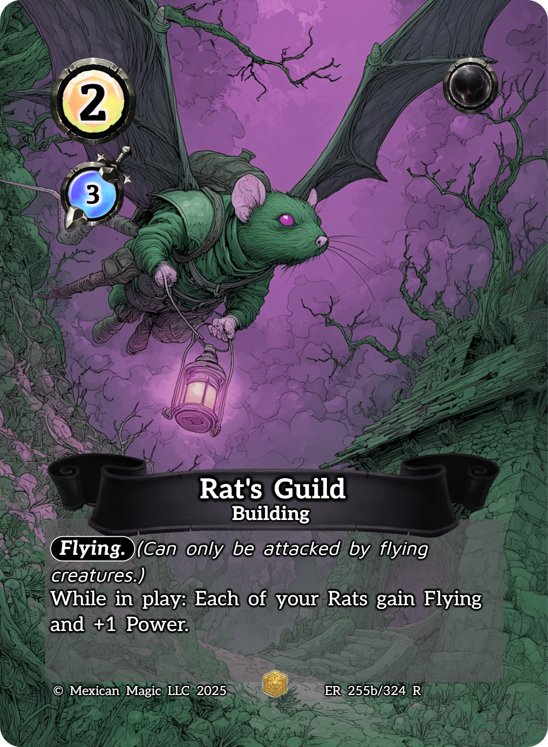 Rat’s Guild