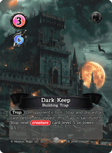 Dark Keep